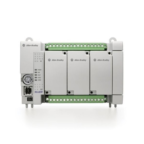 Mico 830 24 I/O Controller - Mfg 2015/08