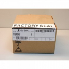 ALLEN BRADLEY 17940A8 NEW FACTORY SEALED OUTPUT MODULE 17940A8