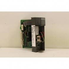 SLC 500 PROCESSOR UNIT 1747-L524 SER C FRN 7