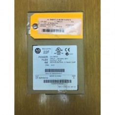 SEALED NEW Allen Bradley PowerFlex 4M 1HP 22F-B4P2N103