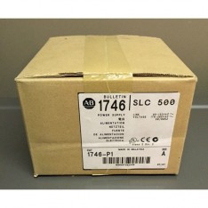SLC Rack Mounting Power Supply New in box