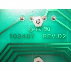 102487, Circuit Board S457026, M003298238102841 rev 10