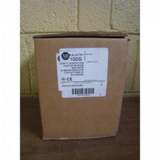 100S-D115EZJ22BC Ser B Safety Contactor Free Shipping