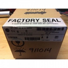 Flex Ex Analog Output 1797- OE8 *NIB Sealed And 100% Guarantee ***