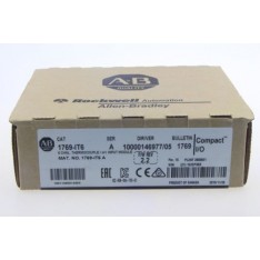 1769-IT6 Flex I/O Analog Module 1769IT6