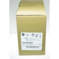 25B-D010N104/A PowerFlex 525 AC Drive 25BD010N104