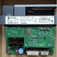 1747-L541 SER C SLC500 Processor/Controller New in Box NIB