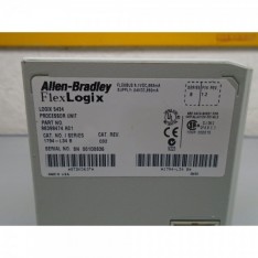 FlexLogix Processor 512KB F/W 1.03