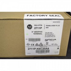 2711P-K6C20A8 (Surplus New In factory packaging)