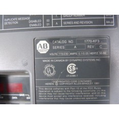 NEW DH-485 Comm module