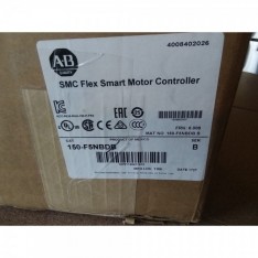 SMC-FLEX SMART MOTOR CONTROLLER