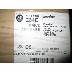 ARMORSTART MOTOR CONTROLLER NEW 1.4AMP