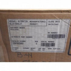 1336FB025AAEN DRIVE 25 HP 0-460 VAC 0-400HZ