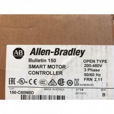 SMC-3 SMART Motor Controller AC 200-480V