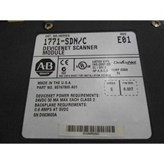Scanner Module