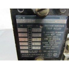 809-A07E (Surplus New In factory packaging)