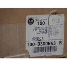 100-B300NA3 (Surplus New In factory packaging)