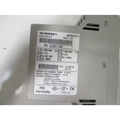160BA06NSF1 NSFP **GENUINE** AB 160 BA06NSF1