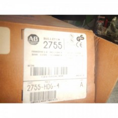 HANDHELD BARCODE SCANNER 2755-HDG-4